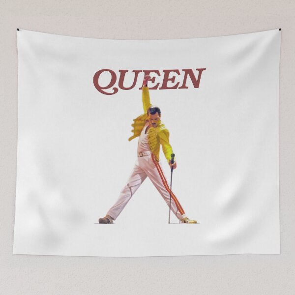 Item preview, Queen Band designed and sold by cocoartworks1.