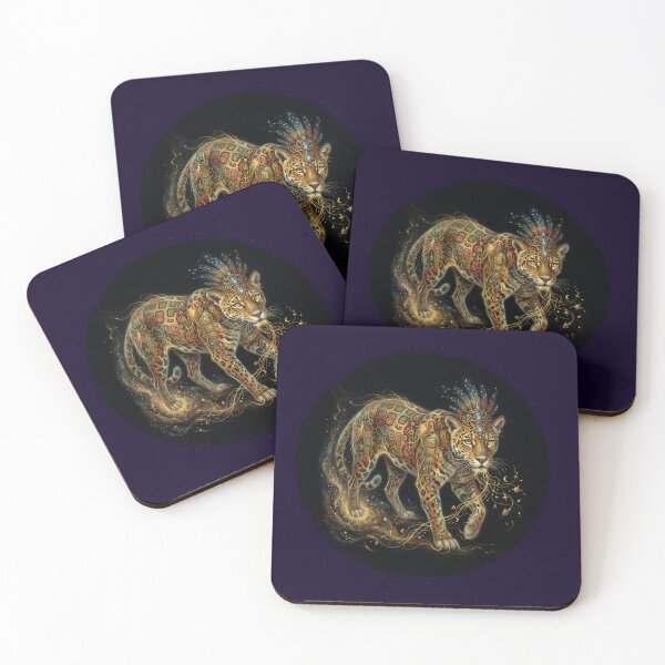 Item preview, Celestial Jaguar: The Olmec Astronomical Engine designed and sold by FreiherrPK.