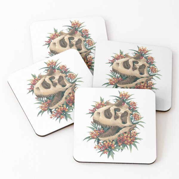 Item preview, Bloodflower - Carnotaurus designed and sold by ximisse.