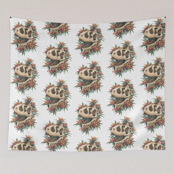Item preview, Bloodflower - Carnotaurus designed and sold by ximisse.