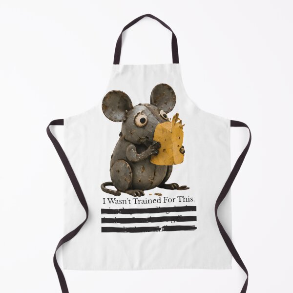 Item preview, I Don't Know Who Approved This – Redacted Thoughts Mouse designed and sold by lazydogonline.