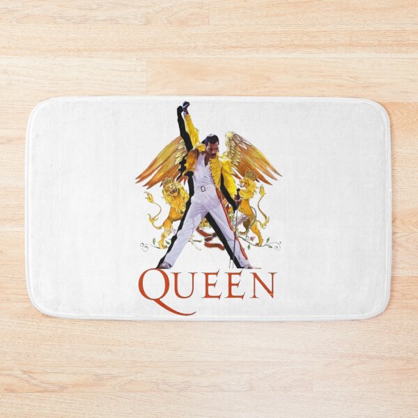 Item preview, Queen Band designed and sold by cocoartworks1.