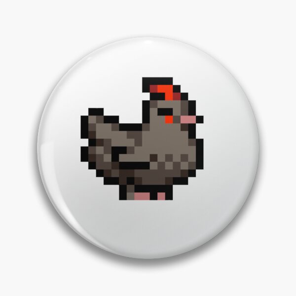 Item preview, Void Chicken designed and sold by echointhecave.