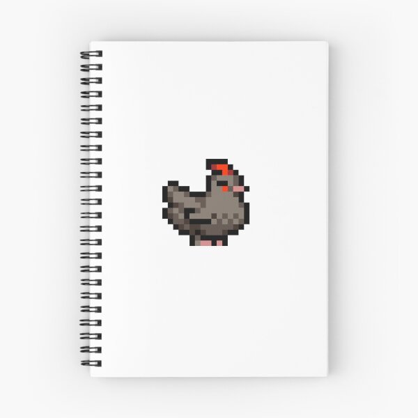 Item preview, Void Chicken designed and sold by echointhecave.