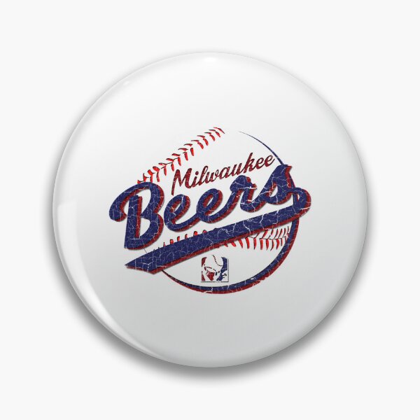 Item preview, Milwaukee Beers designed and sold by dyonallyhea.