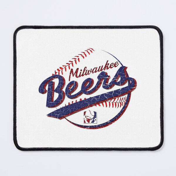 Item preview, Milwaukee Beers designed and sold by dyonallyhea.