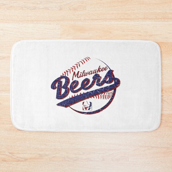 Item preview, Milwaukee Beers designed and sold by dyonallyhea.
