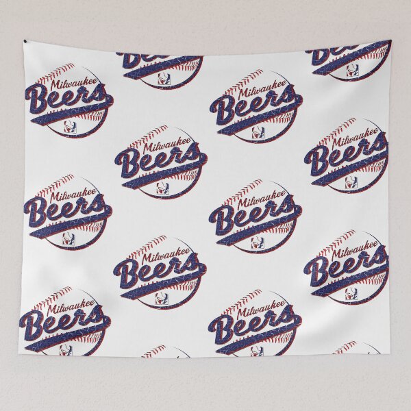 Item preview, Milwaukee Beers designed and sold by dyonallyhea.