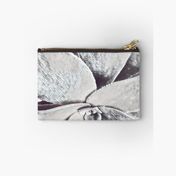 Item preview, Minimalist Black and White Succulent Sketch Nature Graphic designed and sold by BalkanBloom.