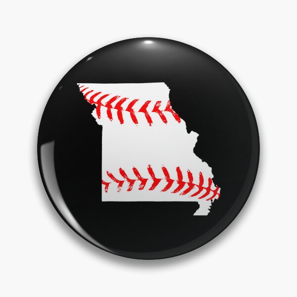 Item preview, Missouri Baseball designed and sold by dyonallyhea.