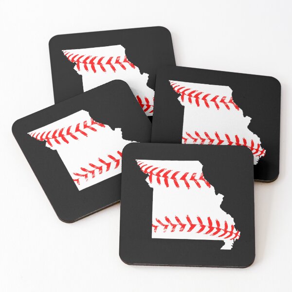 Item preview, Missouri Baseball designed and sold by dyonallyhea.