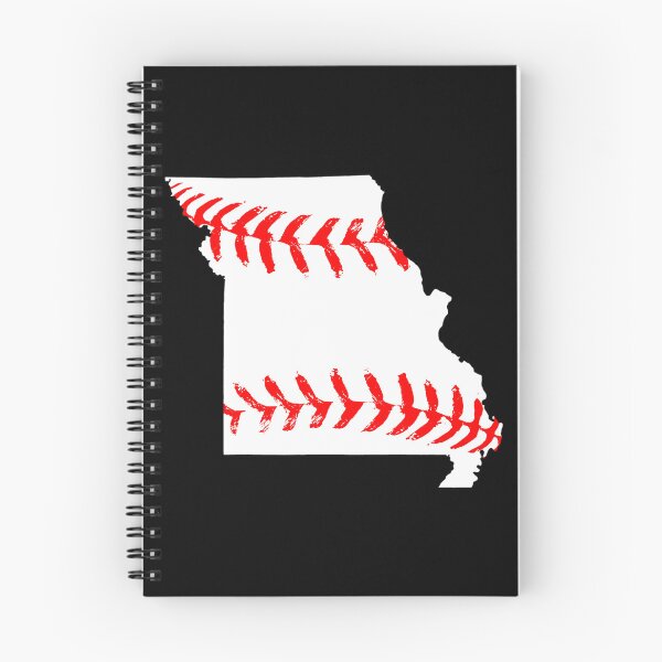 Item preview, Missouri Baseball designed and sold by dyonallyhea.