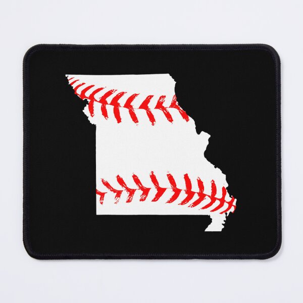 Item preview, Missouri Baseball designed and sold by dyonallyhea.