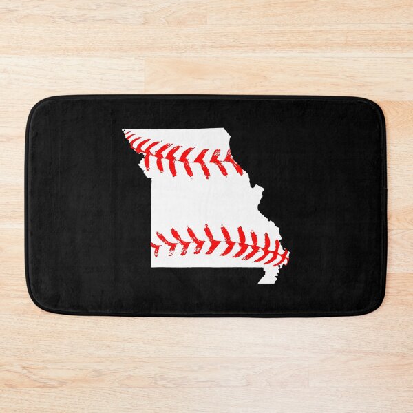 Item preview, Missouri Baseball designed and sold by dyonallyhea.