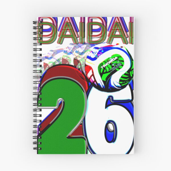 Item preview, DAI DAI Football 26 designed and sold by E-W-D.