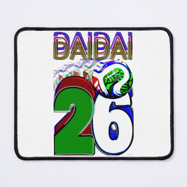 Item preview, DAI DAI Football 26 designed and sold by E-W-D.