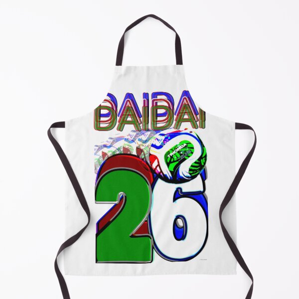 Item preview, DAI DAI Football 26 designed and sold by E-W-D.