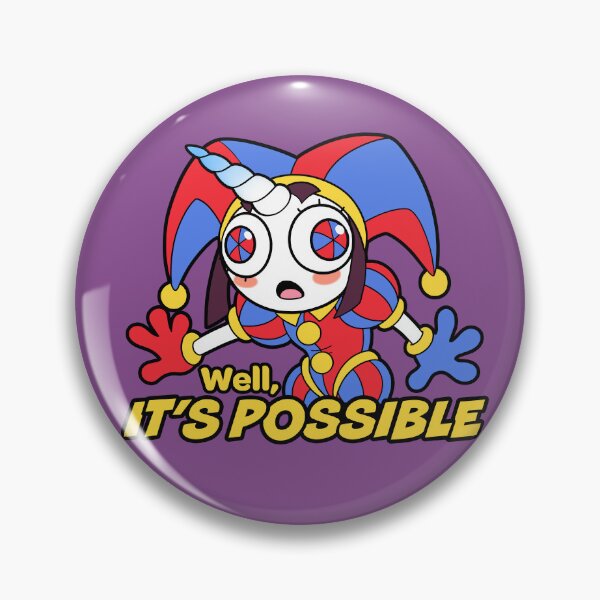 Item preview, Well, it's Possible designed and sold by Ellador.