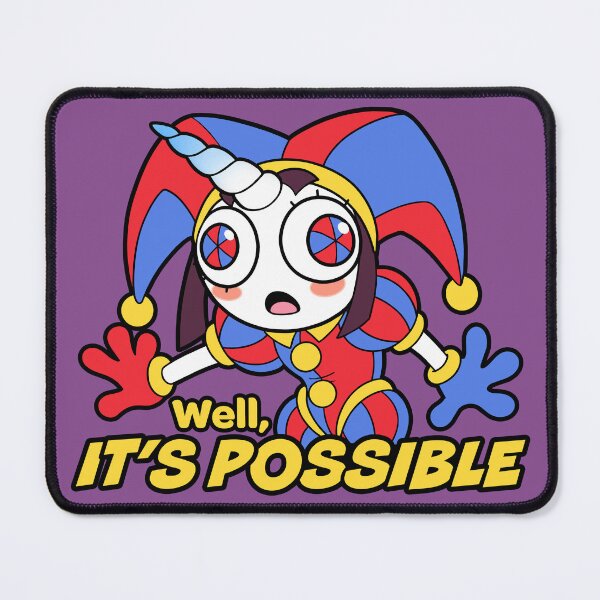 Item preview, Well, it's Possible designed and sold by Ellador.