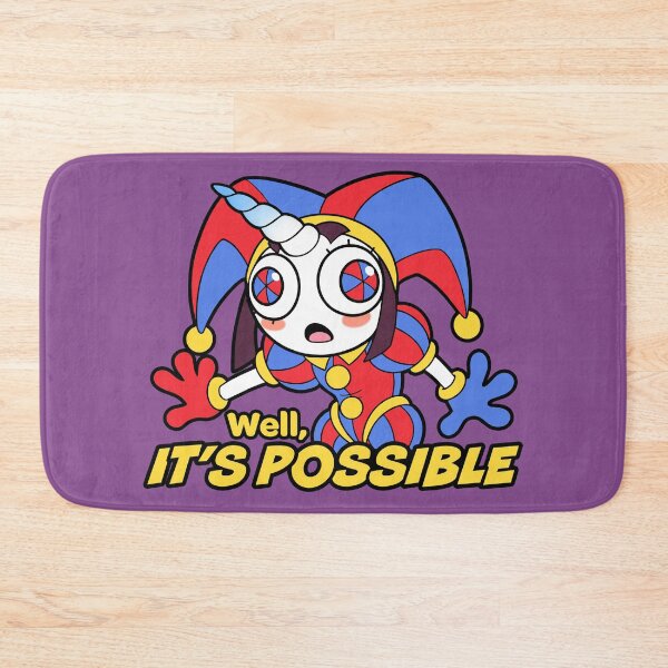 Item preview, Well, it's Possible designed and sold by Ellador.