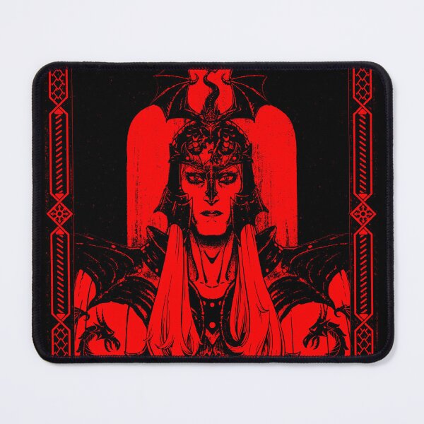 Item preview, Dragon Prince - Red designed and sold by Party in the Front.