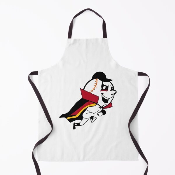 Item preview, Mr. Met Danhausen designed and sold by dyonallyhea.