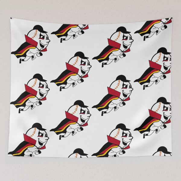 Item preview, Mr. Met Danhausen designed and sold by dyonallyhea.