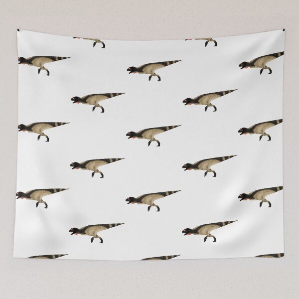 Item preview, Carnotaurus designed and sold by ximisse.