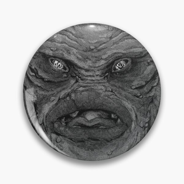 Item preview, Gill-Man designed and sold by NiklasForss.