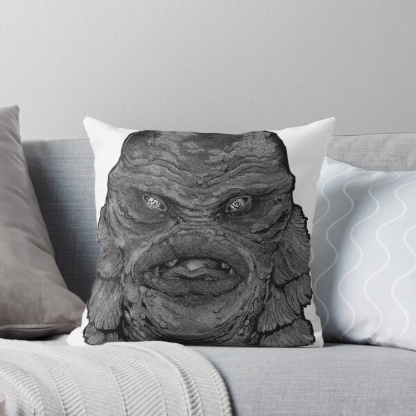 Item preview, Gill-Man designed and sold by NiklasForss.