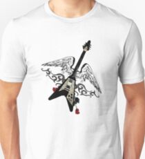Let's Rock!! Unisex T-Shirt