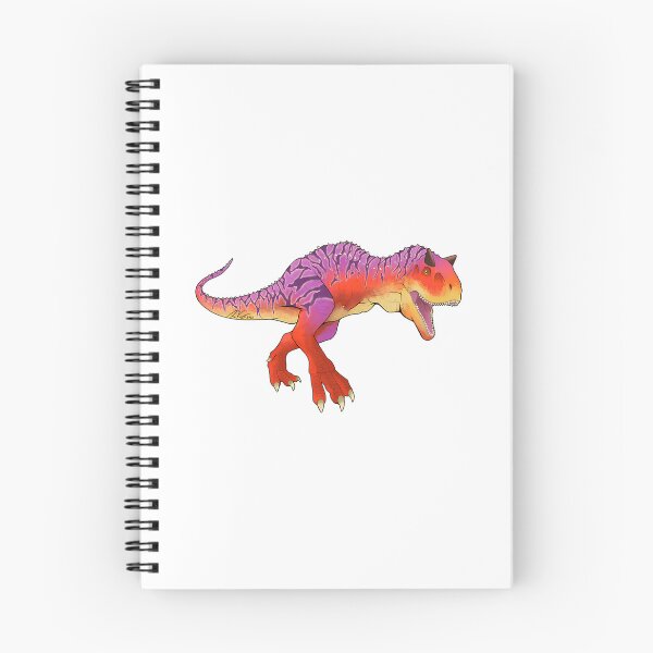 Item preview, Carnotaurus designed and sold by ximisse.