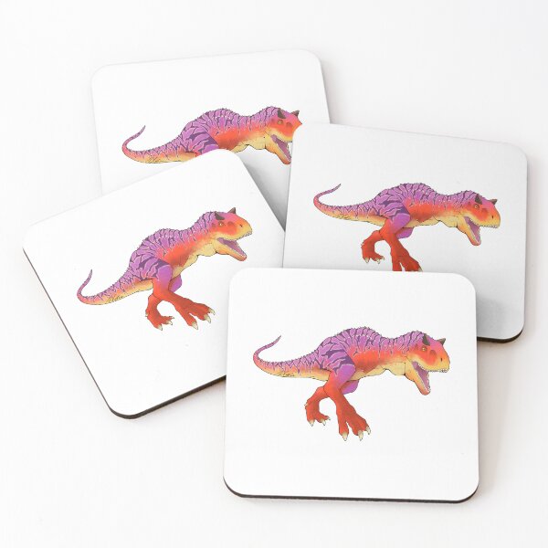 Item preview, Carnotaurus designed and sold by ximisse.