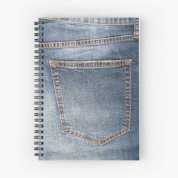 Item preview, Vintage Jeans Pocket Phone Case designed and sold by sabinangelic.