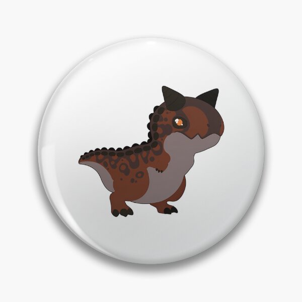 Item preview, Carnotaurus designed and sold by ximisse.