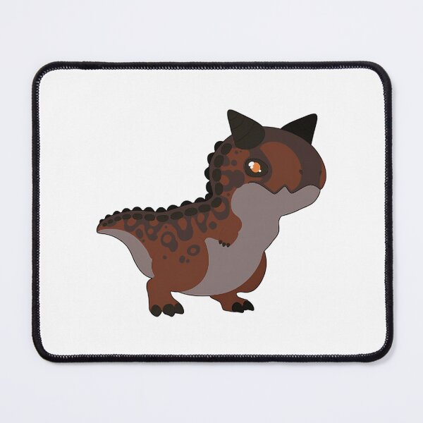 Item preview, Carnotaurus designed and sold by ximisse.