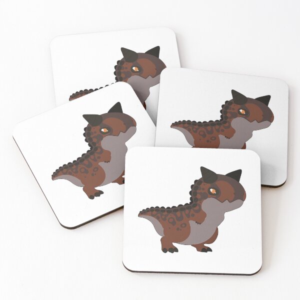 Item preview, Carnotaurus designed and sold by ximisse.