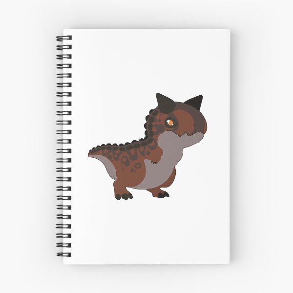 Item preview, Carnotaurus designed and sold by ximisse.
