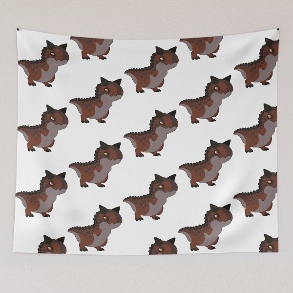 Item preview, Carnotaurus designed and sold by ximisse.