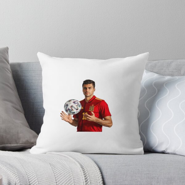 Item preview, Rodri - Rodrigo - FIFA World cup 2026 - football designed and sold by t-patterns.