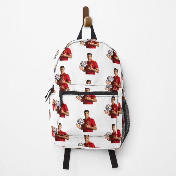 Item preview, Rodri - Rodrigo - FIFA World cup 2026 - football designed and sold by t-patterns.
