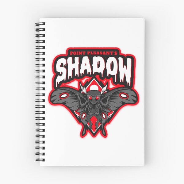 Item preview, Point Pleasant's Shadow designed and sold by MerloSwimmer.