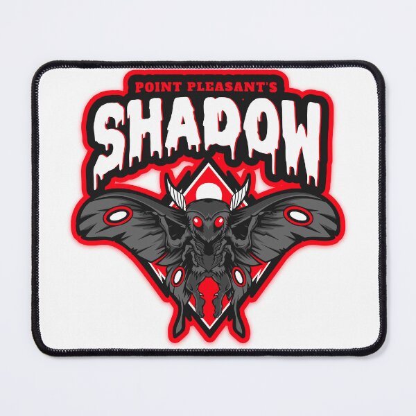 Item preview, Point Pleasant's Shadow designed and sold by MerloSwimmer.