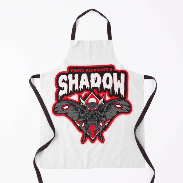 Item preview, Point Pleasant's Shadow designed and sold by MerloSwimmer.