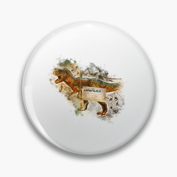 Item preview, Carnotaurus designed and sold by ximisse.