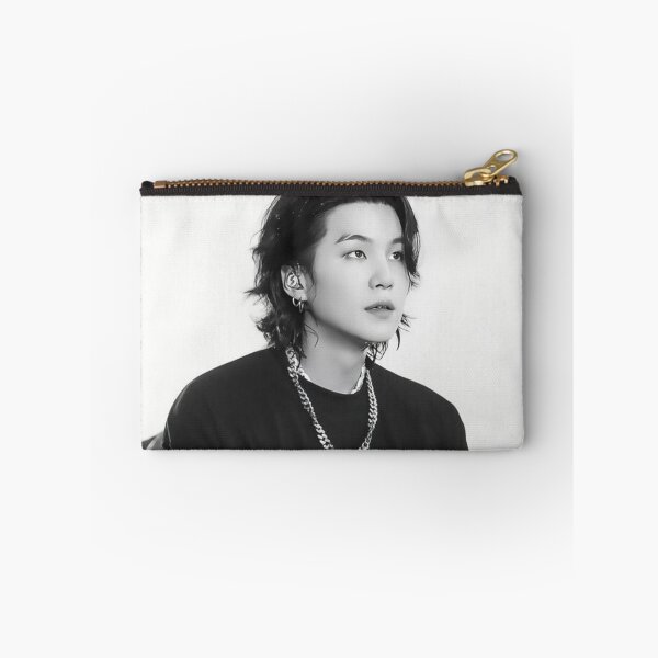 Item preview, Bts kpop band comeback Suga designed and sold by Arjun4282.