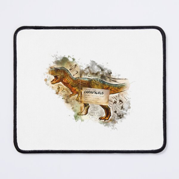 Item preview, Carnotaurus designed and sold by ximisse.