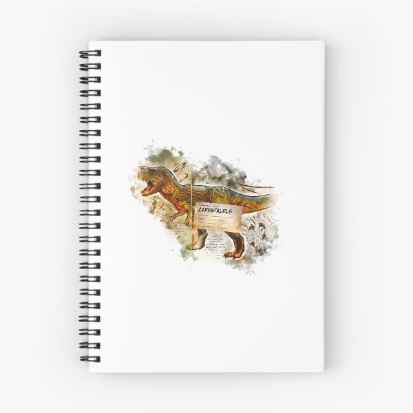 Item preview, Carnotaurus designed and sold by ximisse.