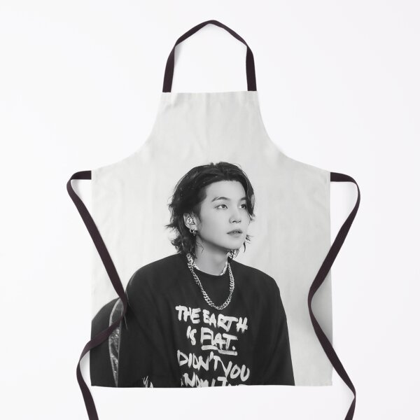 Item preview, Bts kpop band comeback Suga designed and sold by Arjun4282.