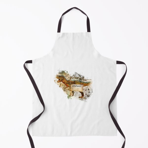 Item preview, Carnotaurus designed and sold by ximisse.
